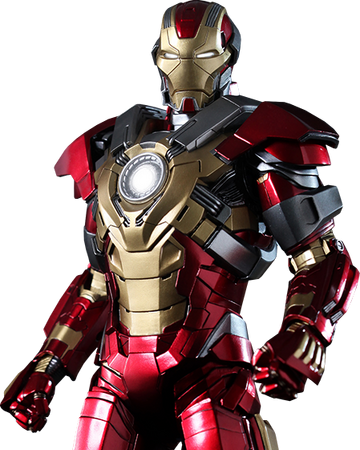 Mark Xvii Heartbreaker Iron Man Wiki Fandom