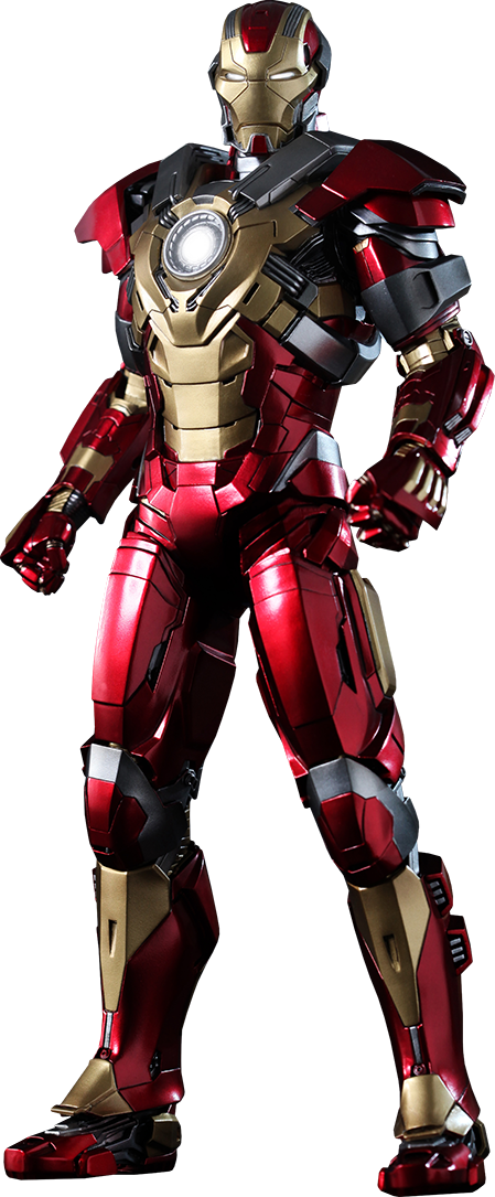 Mark Xvii Heartbreaker Iron Man Wiki Fandom