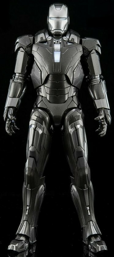 iron man mark 13