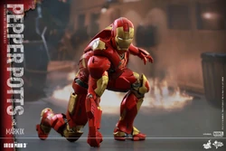 Mark IX | Iron Man Wiki | Fandom