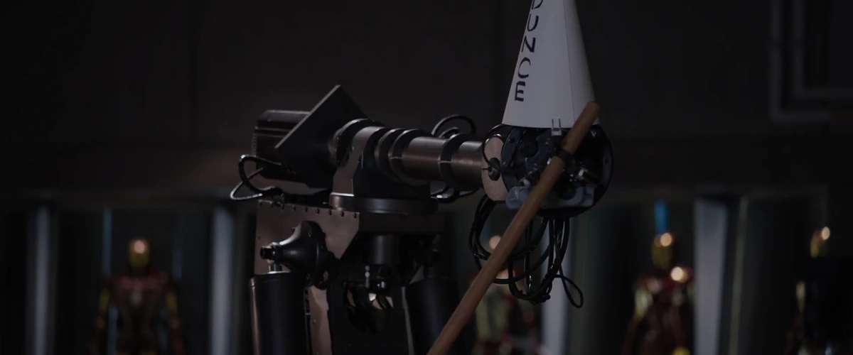 DumE and U Iron Man Wiki Fandom