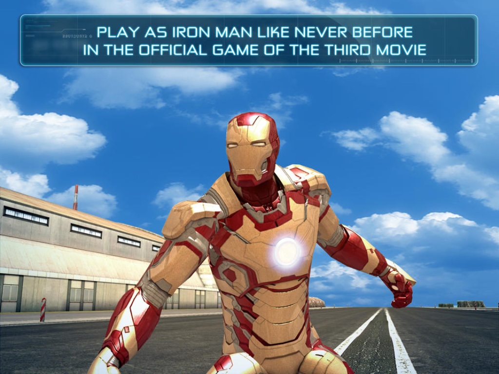 Watch iron man 3 online free sale