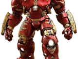 Mark XLIV - Hulkbuster
