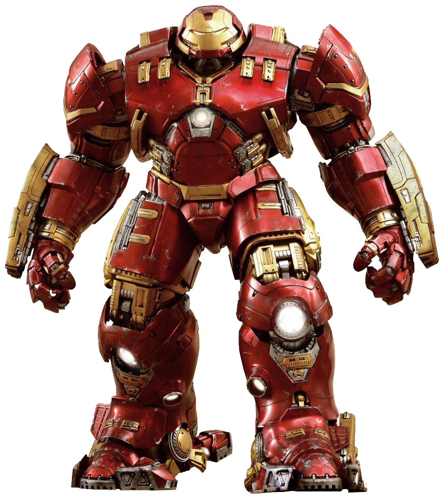 Mark XLIV - Hulkbuster, Iron Man Wiki