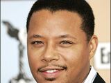 Terrence Howard