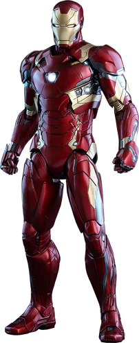Mark 46 Iron Man Wiki Fandom