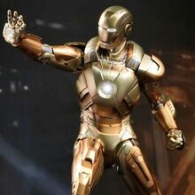 Ironman mark 21 clearance