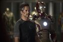 Mark 42 in Iron Man 3