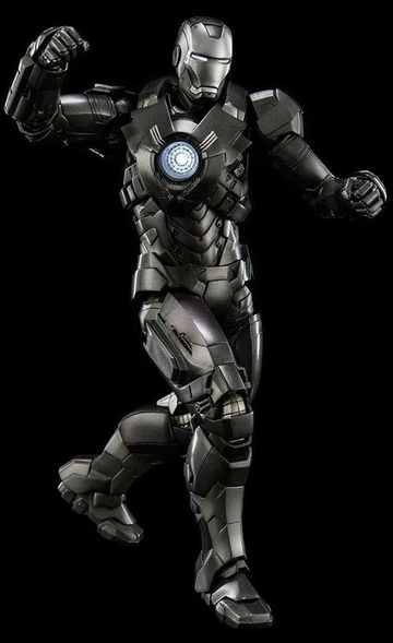 Mark XVIII - Cassanova | Iron Man Wiki | Fandom