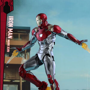 Mark 47 Iron Man Wiki Fandom