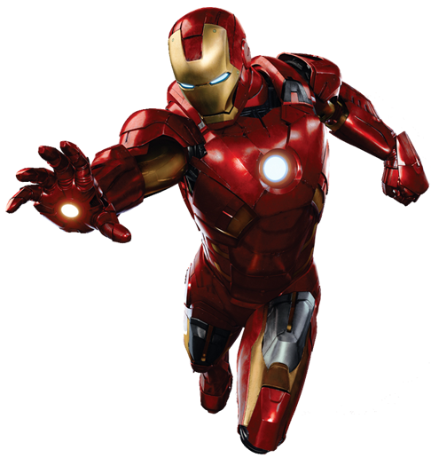 Mark VII | Iron Man Wiki | Fandom