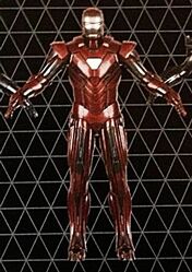 The Mark 33 in full view.