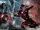 Hail Storms Wrath/Captain America: Civil War Concepts