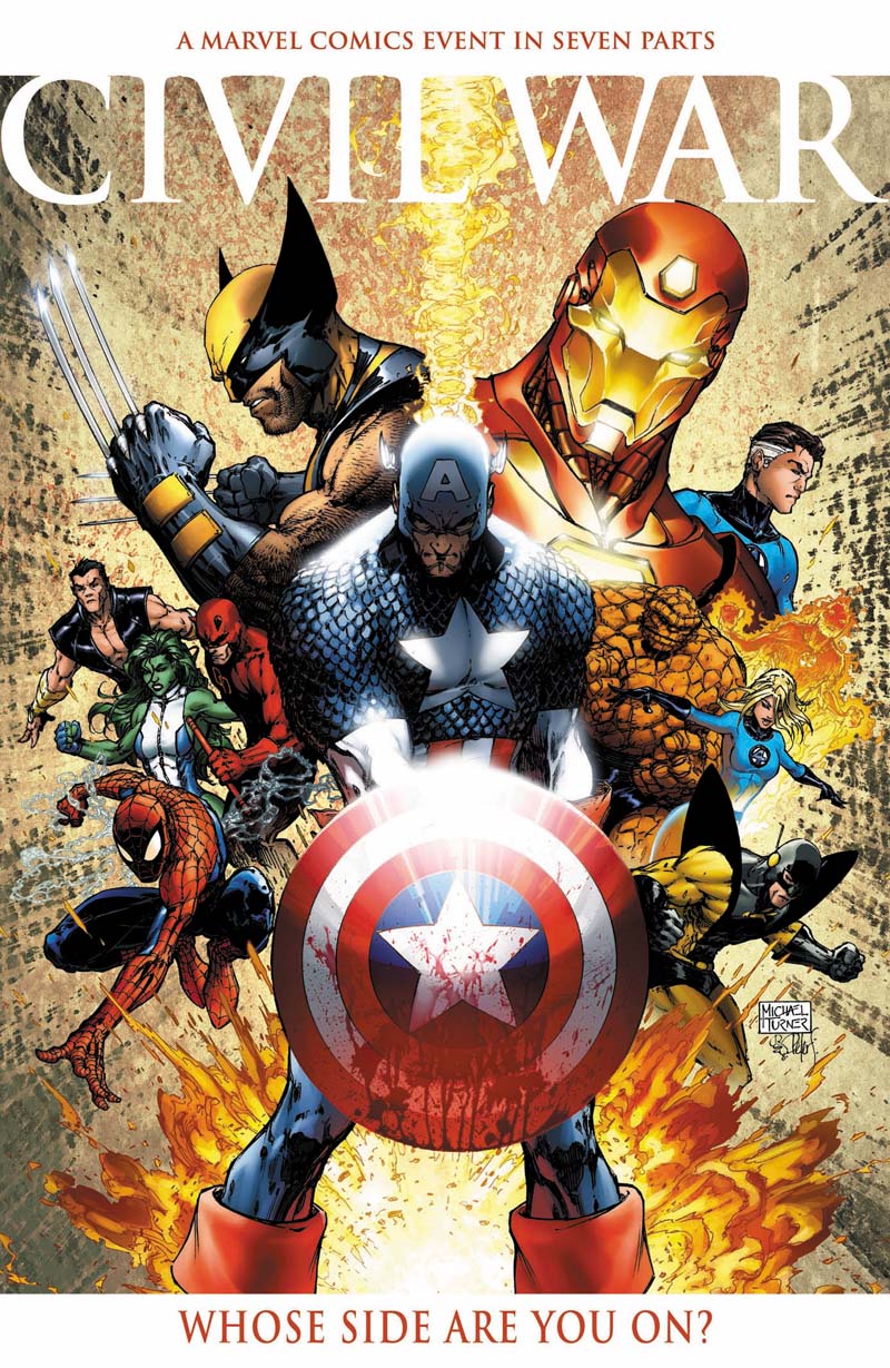Iron man civil war deals