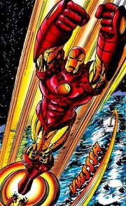 Anthony Stark (Earth-616) with Crossing Armor.jpg