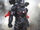 War Machine Armor Mark V