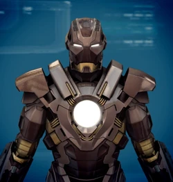 mark xxiv iron man