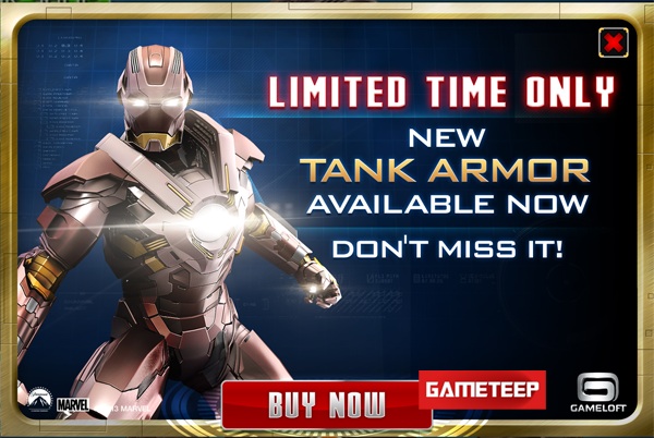 Iron Man Pc Iso