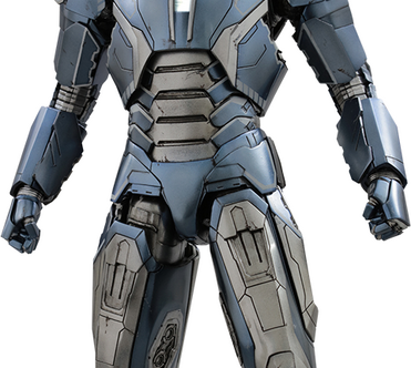 Mark 40 sale iron man suit