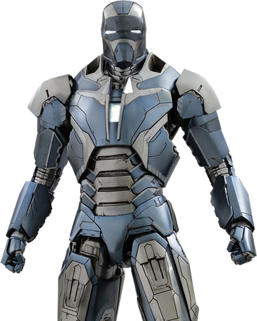 mark 40  iron man wiki  fandom