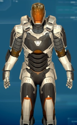 starboost armor