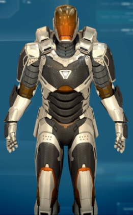 iron man mark 39 armor