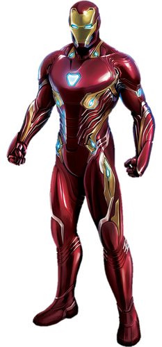 Mark 50 | Iron Man Wiki | Fandom