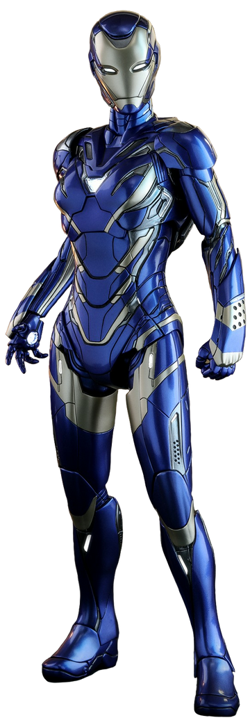 Mark 49 | Iron Man Wiki | Fandom
