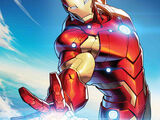 Tony Stark (Earth-616)