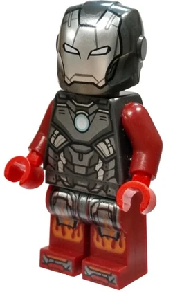 H] S.H. Figuarts Iron Man Hot Rod Mark 22 NEW [W] PayPal : toyexchange