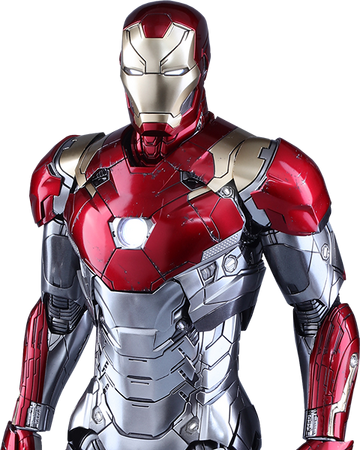 iron man xlvii