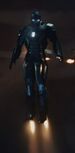 Iron Man Armor MK XL (Earth-199999) from Iron Man 3 (film) 002