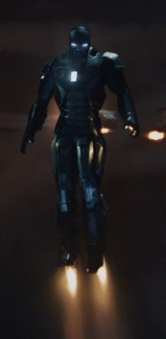 Mark 40 sale iron man suit