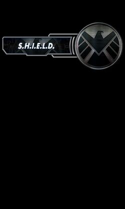 shield logo wallpaper hd