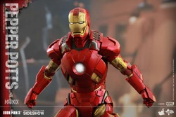 mark 9 iron man