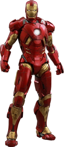 Mark IX | Iron Man Wiki | Fandom