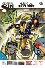 Original Sin Volume 1 #3.2