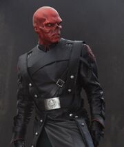 Mcu red skull