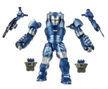 Iron man 3 assemblers Igor by Hasbro