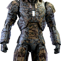 Ironman mark 23
