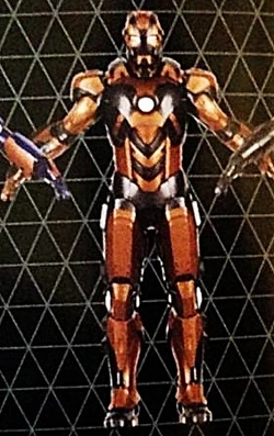 Mark 28/Gallery | Iron Man Wiki | Fandom
