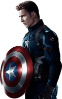 Captainamerica hero