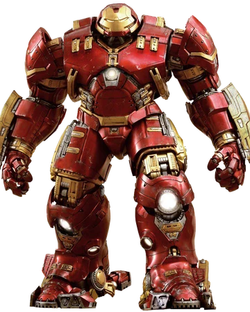 iron man mech armor