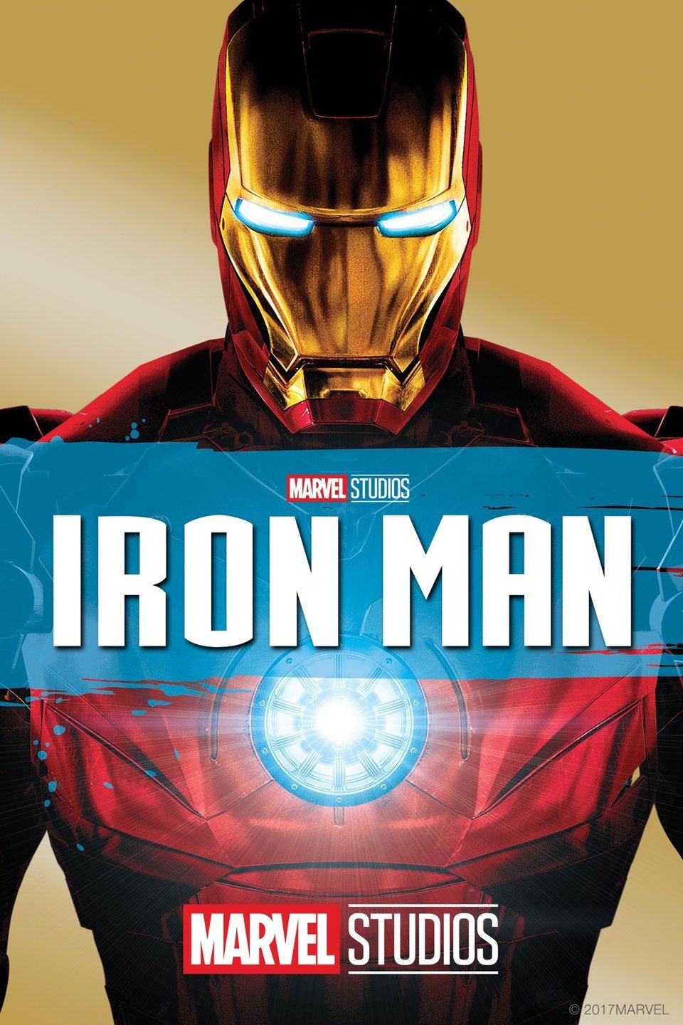 iron man movie