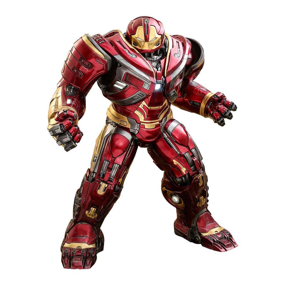 iron man mark 49 hulkbuster