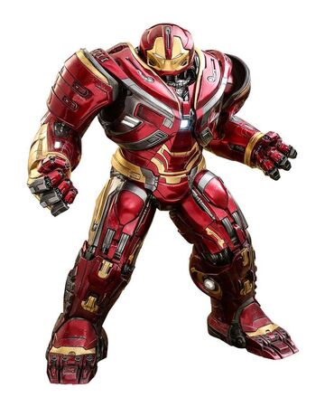 mark 44 iron man