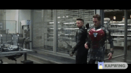 Iron Man Mark 85 Suit Up