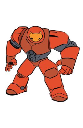 Ironman 53