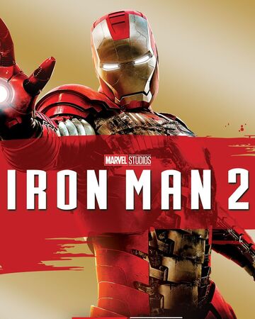 Iron man 2