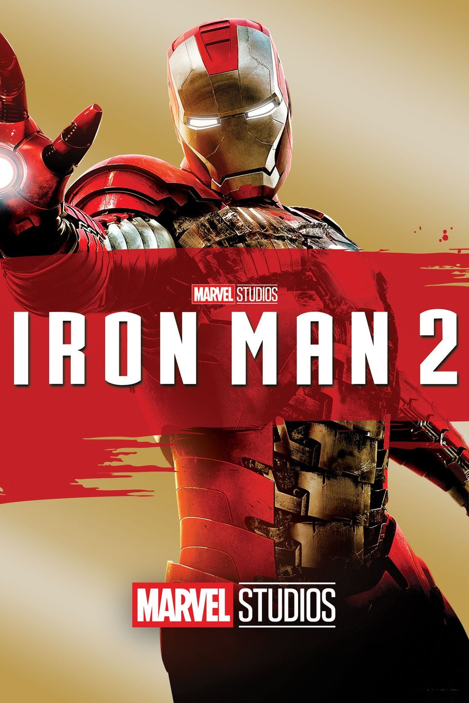 iron man 2 game cover